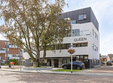 Queen Oldenzaal