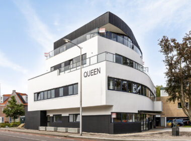 Queen Oldenzaal